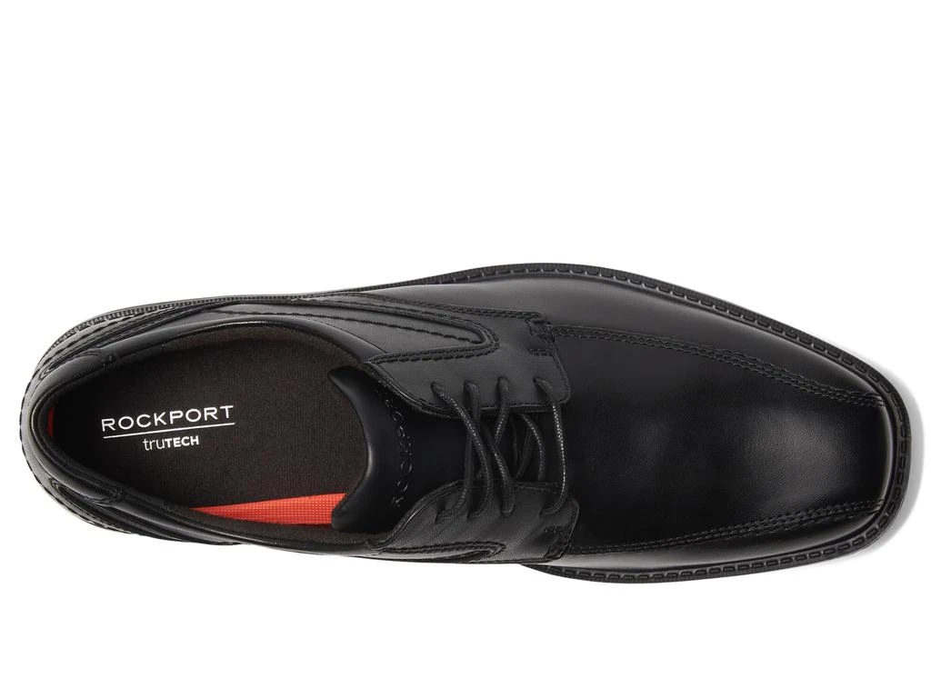 商品Rockport|Style Leader 2 Bike Toe Oxford,价格¥683,第2张图片详细描述