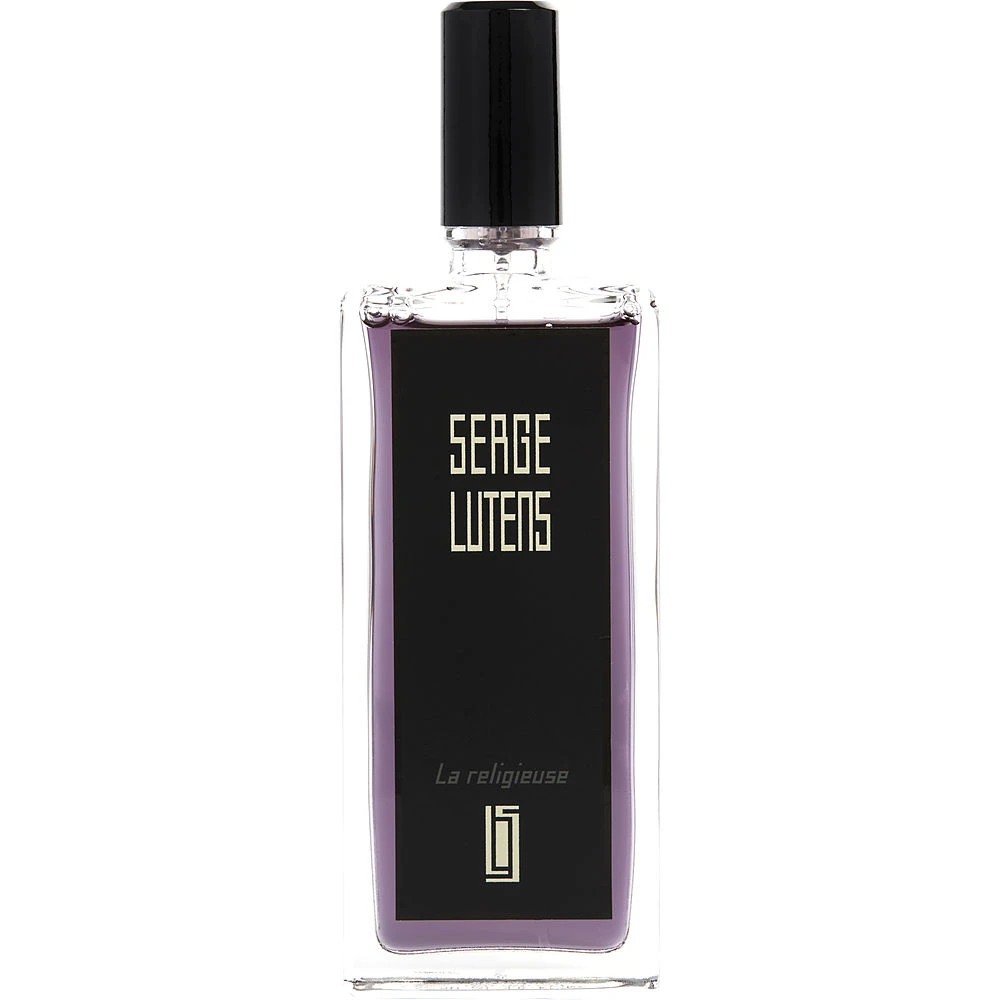 商品Serge Lutens|【简装】Serge Lutens 芦丹氏 修女（宗教）中性香水 EDP 50ml（新旧版本随机发货）（白盒或无盖）,价格¥438,第1张图片