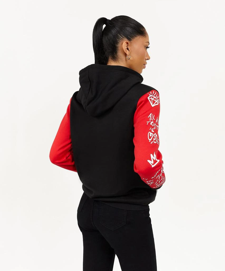 Womens Princeton Hoodie 商品