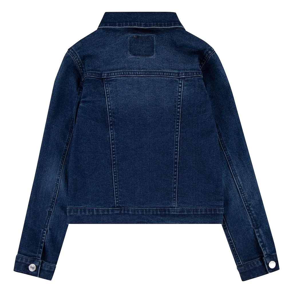 商品Levi's|Trucker Jacket (Little Kids),价格¥186,第2张图片详细描述