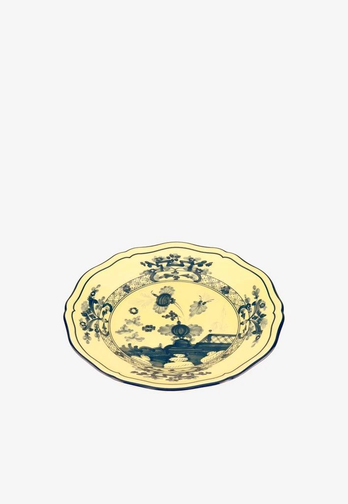 商品Ginori 1735|Oriente Italiano Bread Plate,价格¥784,第2张图片详细描述