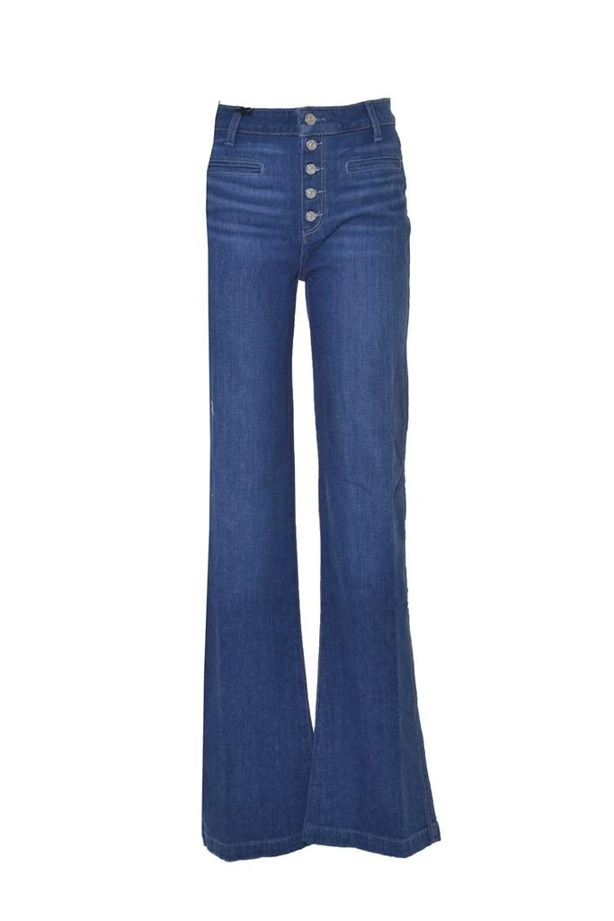 商品Paige|Paige Jeans Blue,价格¥1503,第1张图片