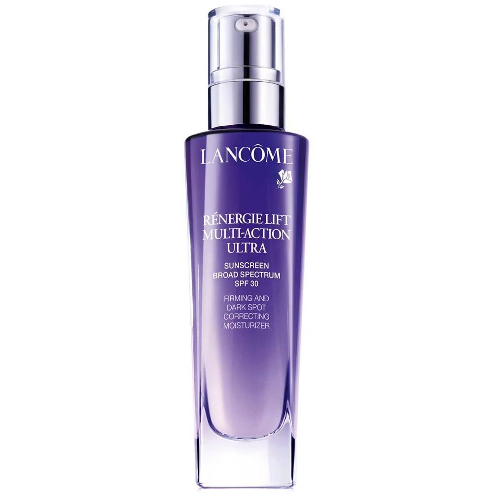 商品Lancôme|Rénergie Lift Multi-Action Ultra SPF 30 Oil-Free Moisturizer, 1.7-oz.,价格¥807,第1张图片