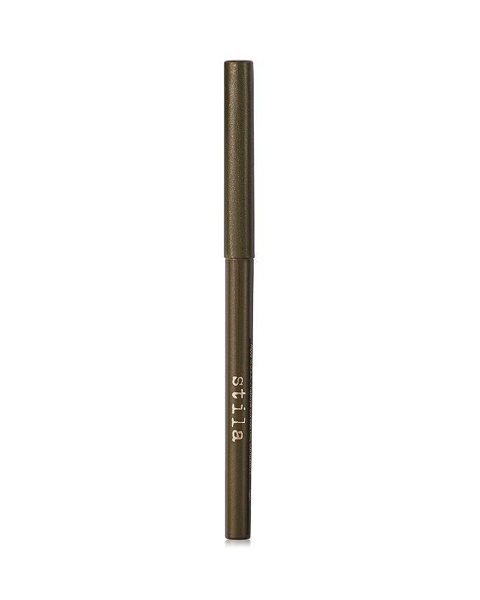 商品Stila|Smudge Stick Waterproof Eye Liner,价格¥166,第1张图片