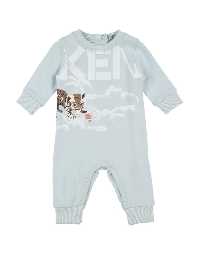 商品Kenzo|Romper,价格¥888,第1张图片
