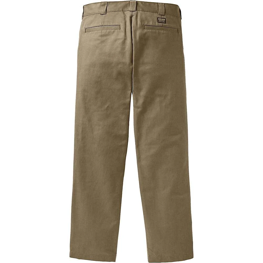 商品Filson|Filson Men's Bremerton Work Pant,价格¥713,第2张图片详细描述