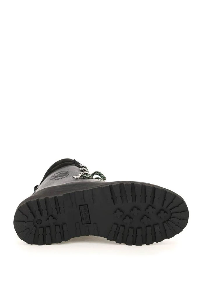 商品Diemme|EVEREST LACE-UP ANKLE BOOTS,价格¥2340,第5张图片详细描述