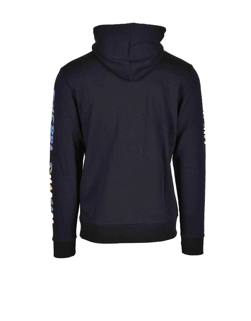 商品Paul Smith 保罗·史密斯|Men's Black Sweatshirt,价格¥668,第2张图片详细描述