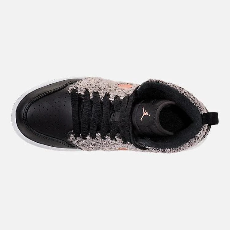 小女童 Jordan Retro 1 高帮篮球鞋 商品