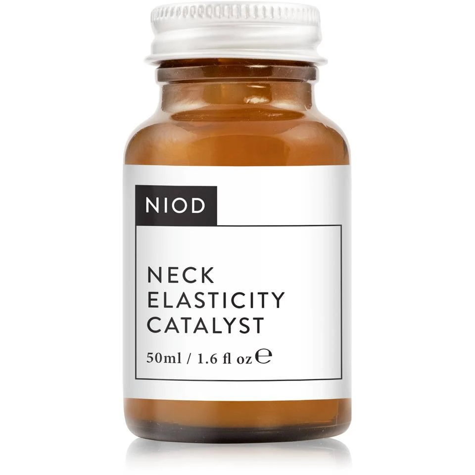 商品NIOD|NIOD Elasticity Catalyst Neck Serum 50ml,价格¥572,第2张图片详细描述