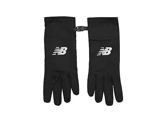 商品New Balance|Speed Lightweight Gloves,价格¥160,第1张图片
