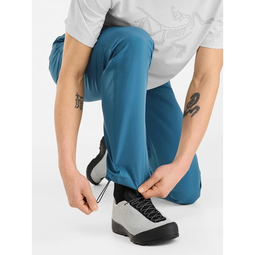 Arc'teryx Gamma Lightweight Pant Men's | Versatile Superlight Technical Pant - Redesign 商品