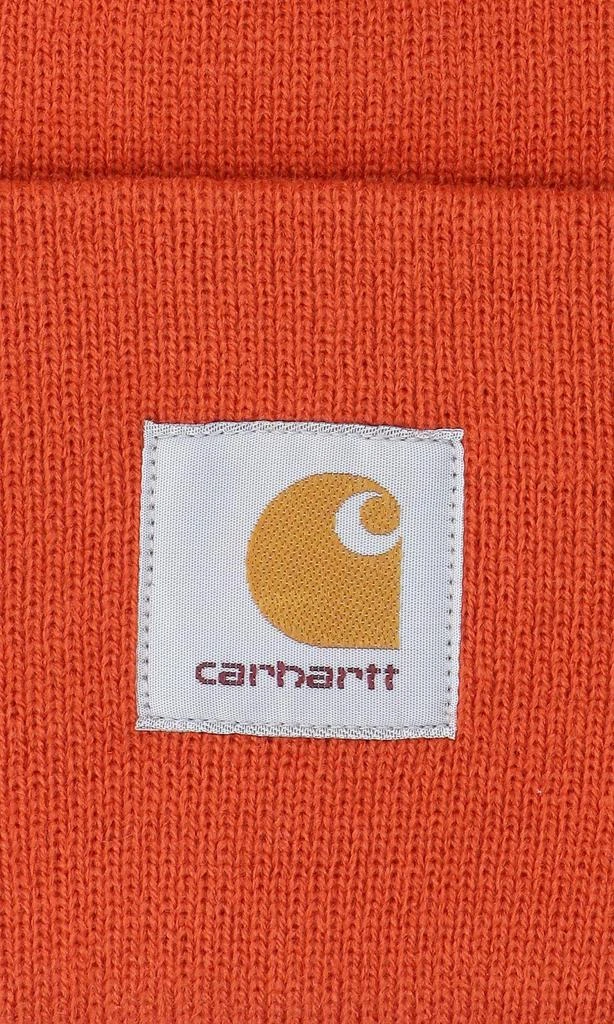 商品Carhartt|Logo Cap,价格¥397,第3张图片详细描述