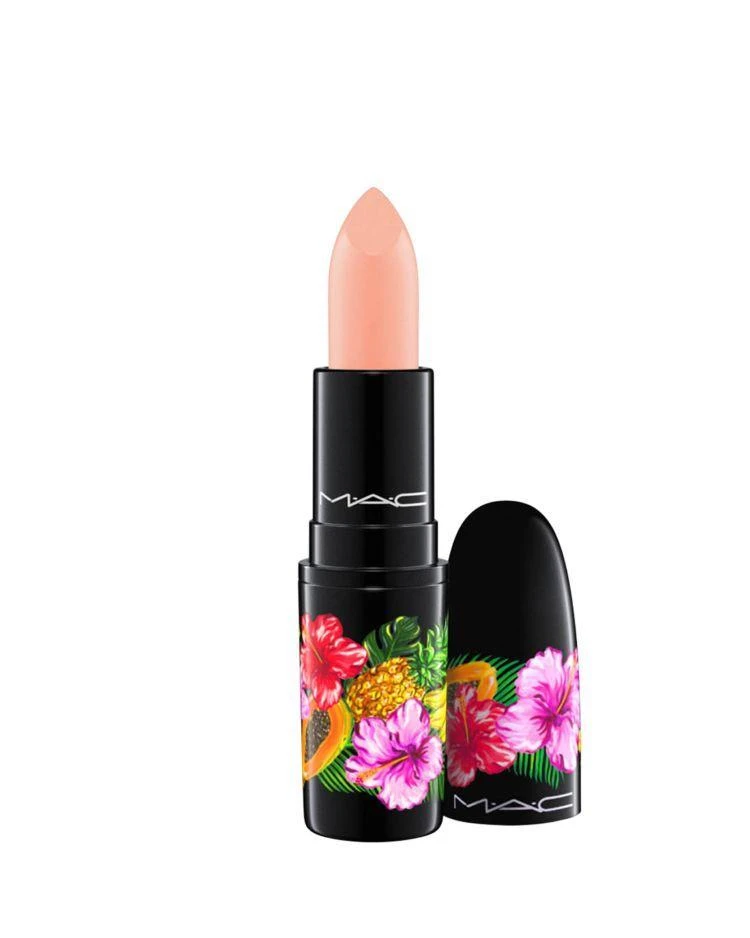 商品MAC|夏日果味唇膏,价格¥132,第1张图片