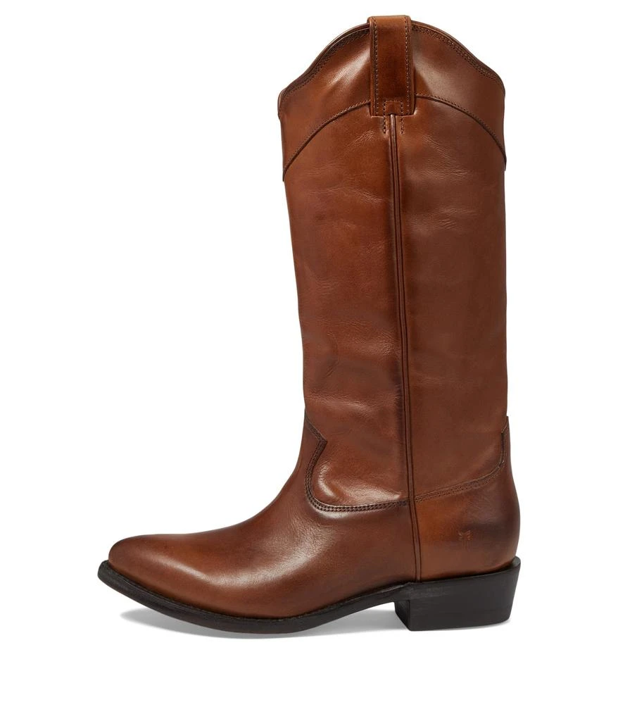 商品Frye|Billy Daisy Pull On,价格¥1857,第4张图片详细描述