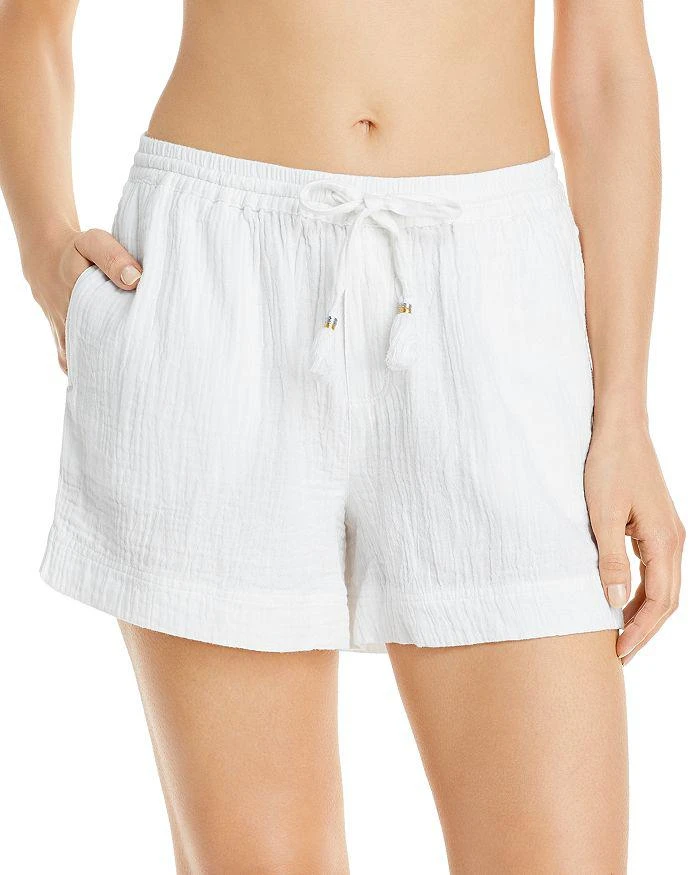 商品Echo Design|Beach Shorts,价格¥514,第1张图片