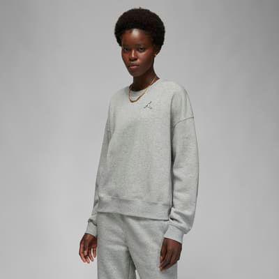 商品Jordan|Jordan Essentials - Women Sweatshirts,价格¥510-¥562,第1张图片