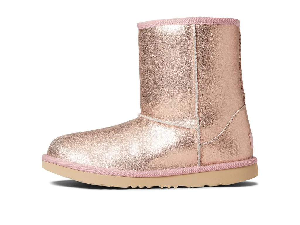 商品UGG|Classic II Metallic Glitter (Little Kid/Big Kid),价格¥965,第4张图片详细描述