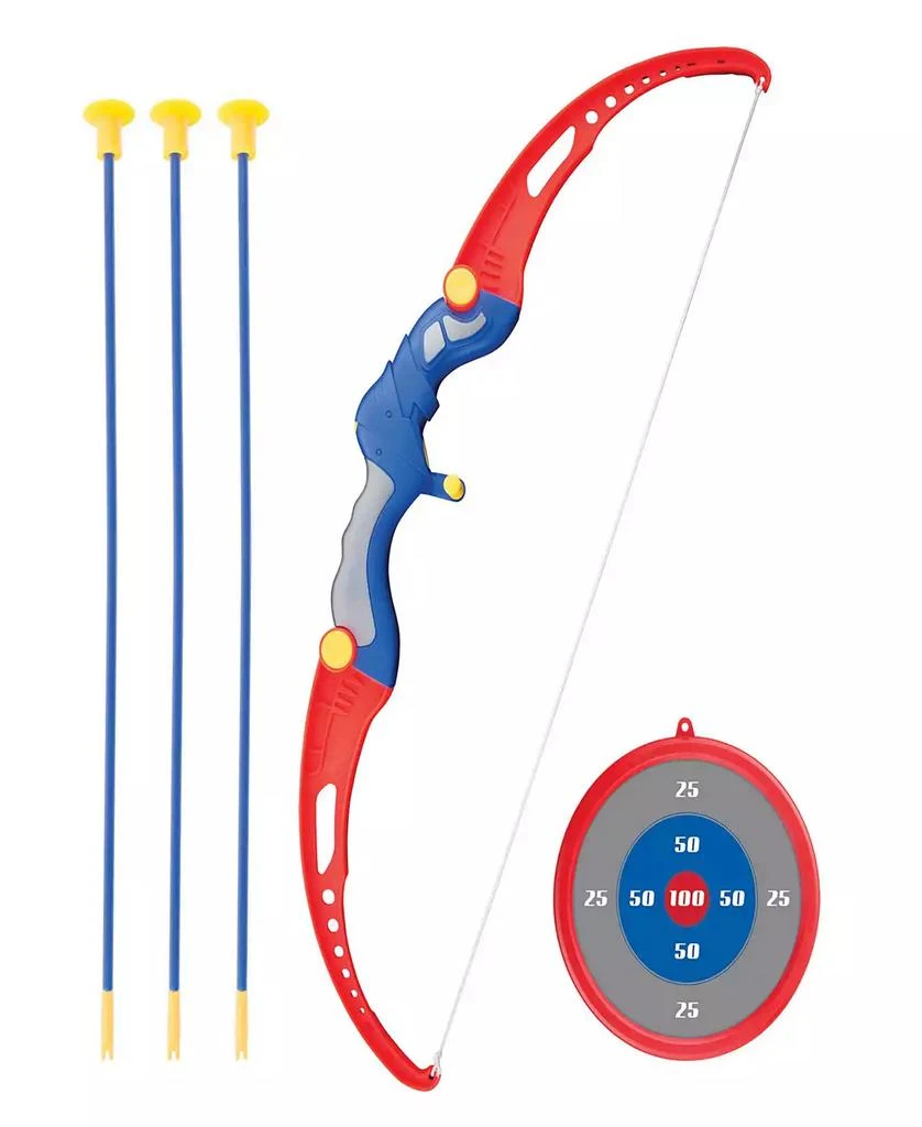 商品Franklin|Indoor Archery Target Set,价格¥225,第1张图片