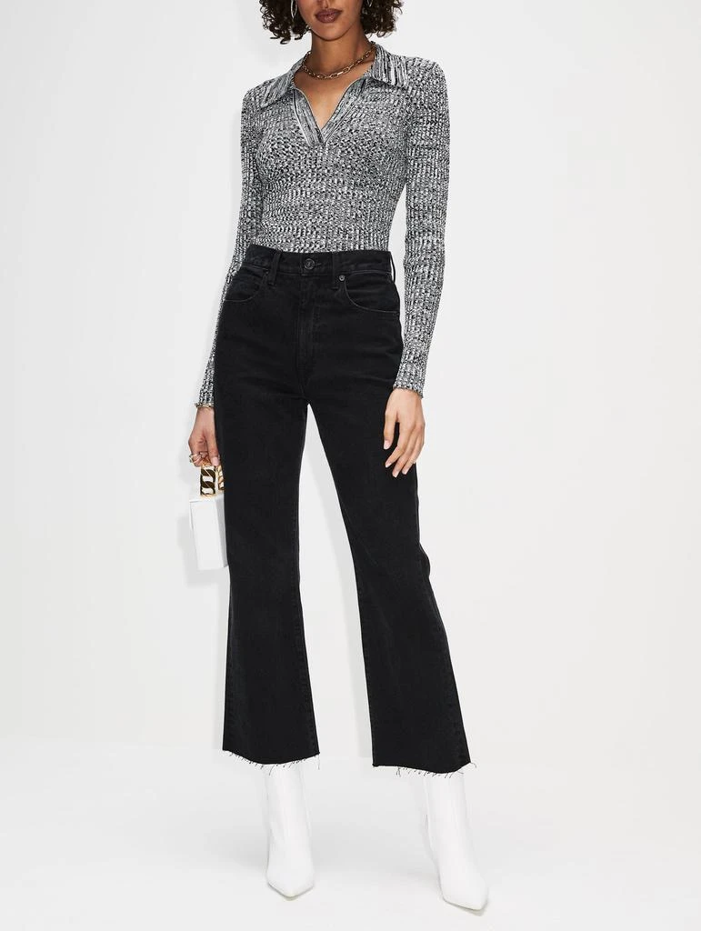 商品BAUM UND PFERDGARTEN|Ceara Top,价格¥477,第2张图片详细描述