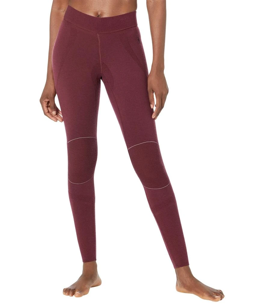 商品SmartWool|Intraknit Thermal Max Merino Base Layer Bottoms,价格¥848,第1张图片