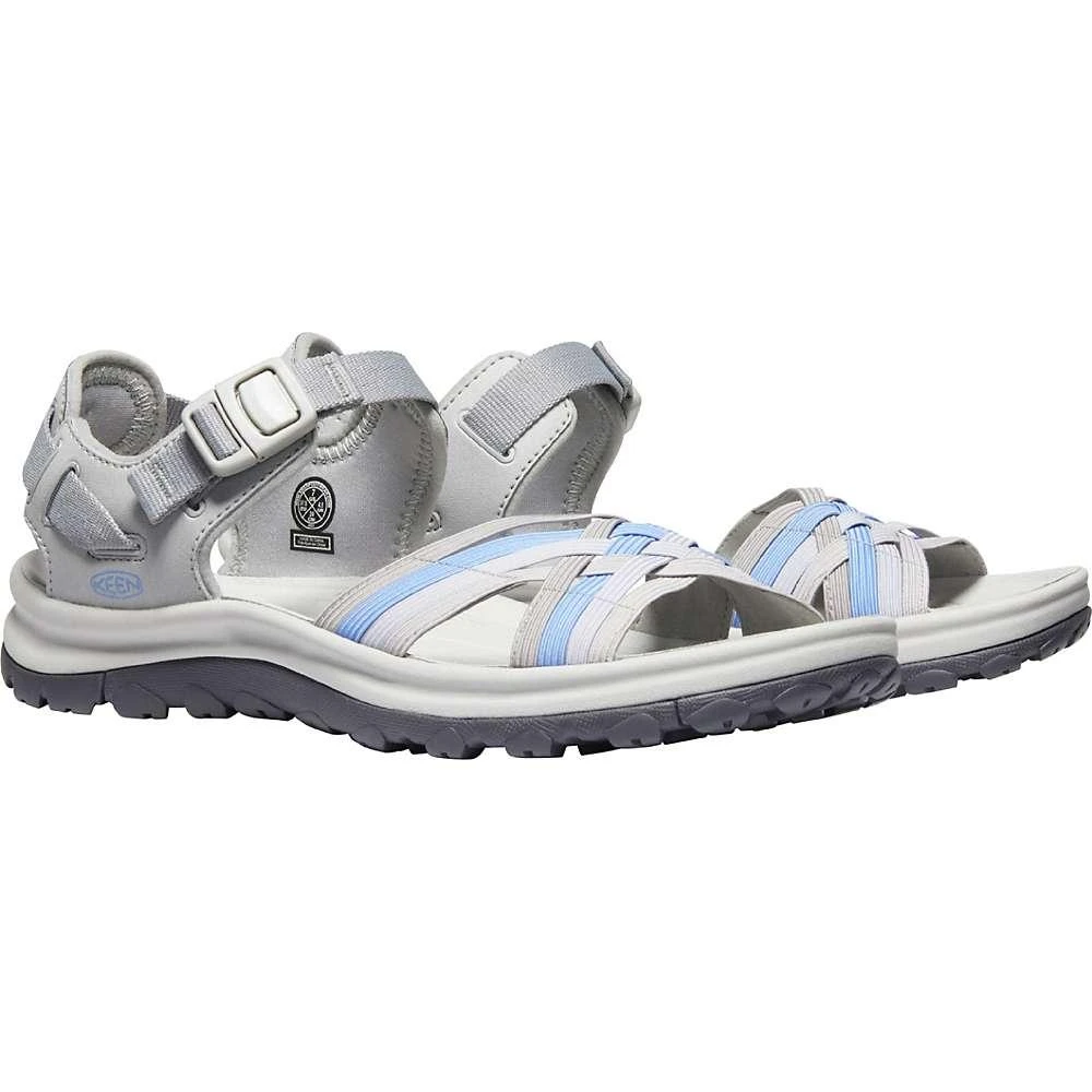 商品Keen|KEEN Women's Terradora II Open Toe Sandal,价格¥587,第2张图片详细描述