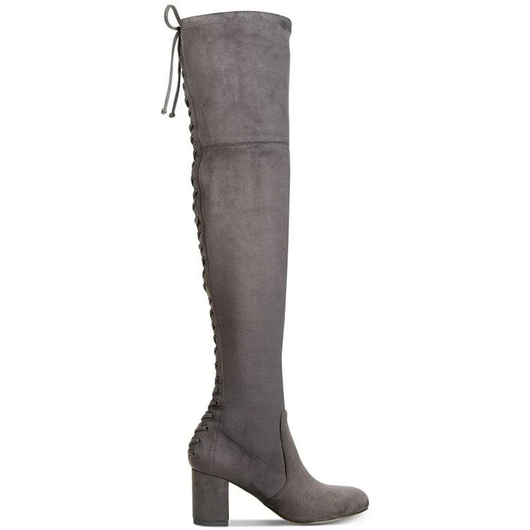 Ollie Stretch Over-The-Knee Boots 商品