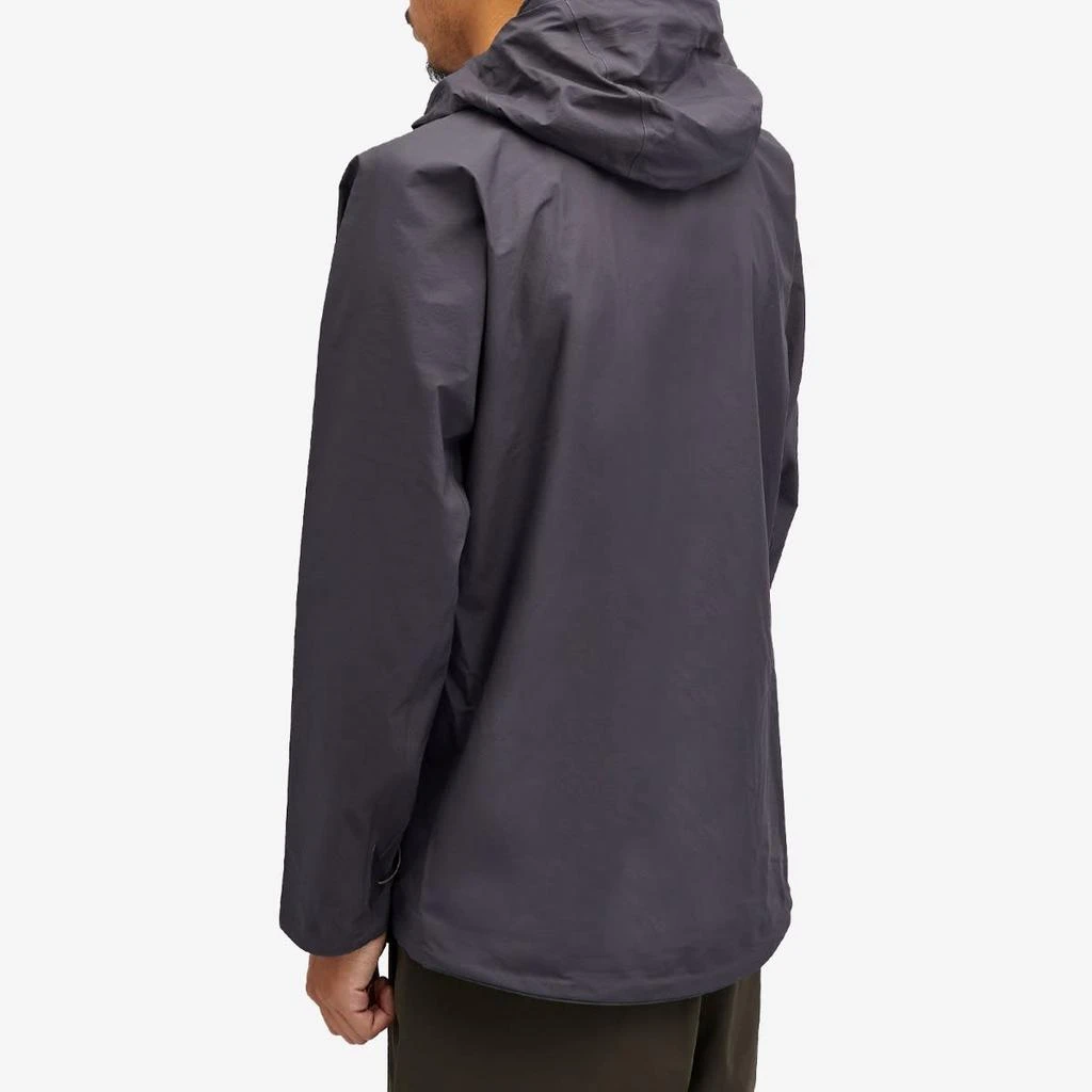 商品Klattermusen|Klattermusen Asynja Jacket,价格¥2684,第3张图片详细描述