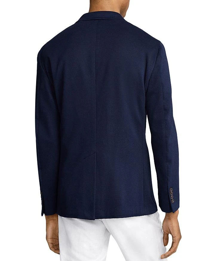 商品Ralph Lauren|Polo Soft Fit Sport Coat,价格¥2778,第3张图片详细描述
