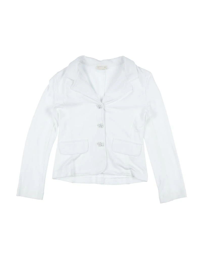 商品ELSY|Blazer,价格¥243,第1张图片