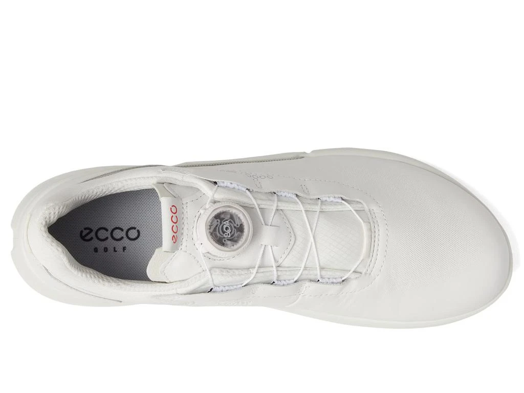 商品ECCO|Biom H4 Boa GORE-TEX® Waterproof Golf Hybrid Golf Shoes,价格¥1382,第2张图片详细描述