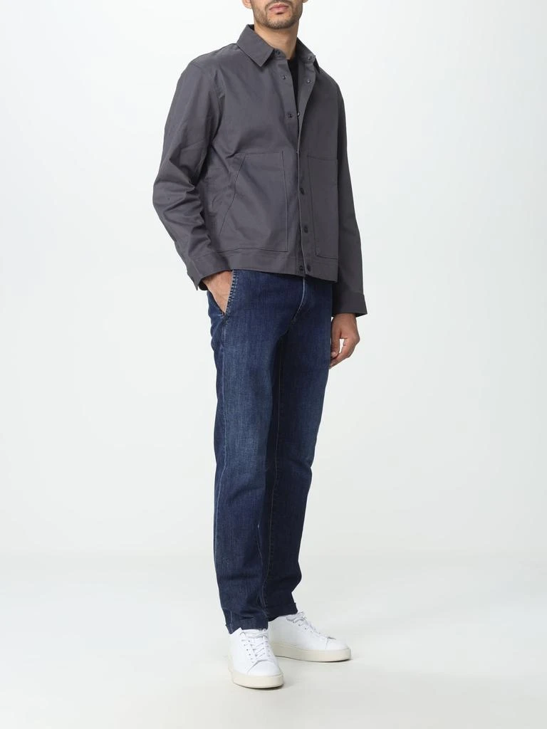 商品Calvin Klein|Shirt men Calvin Klein,价格¥671,第2张图片详细描述