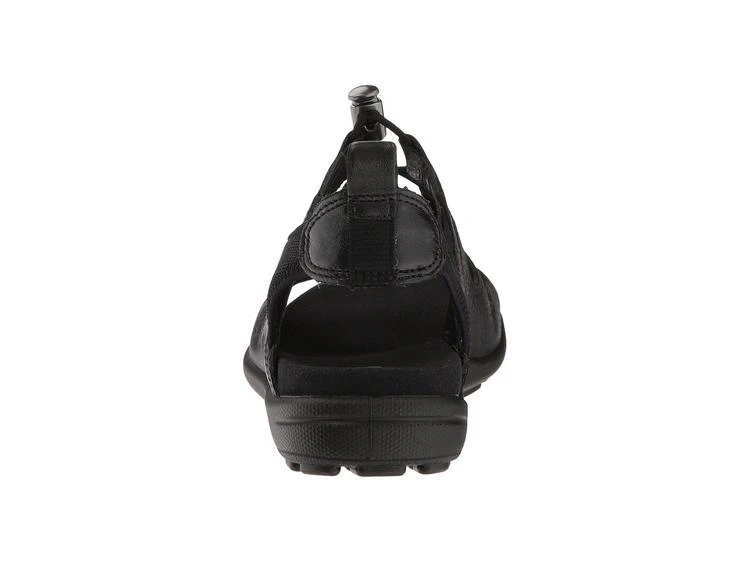 商品ECCO|Jab Toggle Sandal,价格¥735,第5张图片详细描述