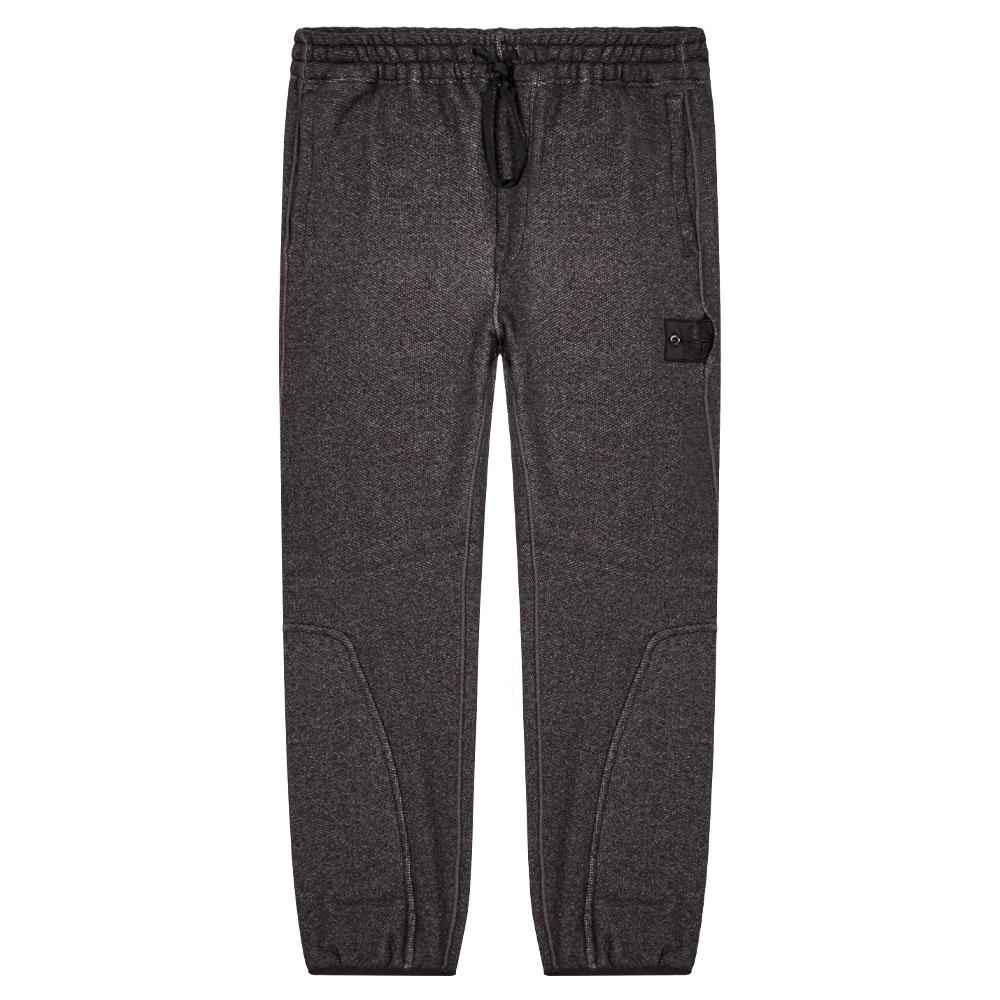 Stone Island Shadow Project  Sweatpants - Black商品第1张图片规格展示