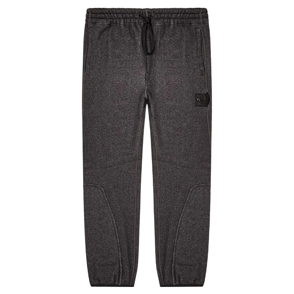 商品Stone Island|Stone Island Shadow Project  Sweatpants - Black,价格¥2266,第1张图片