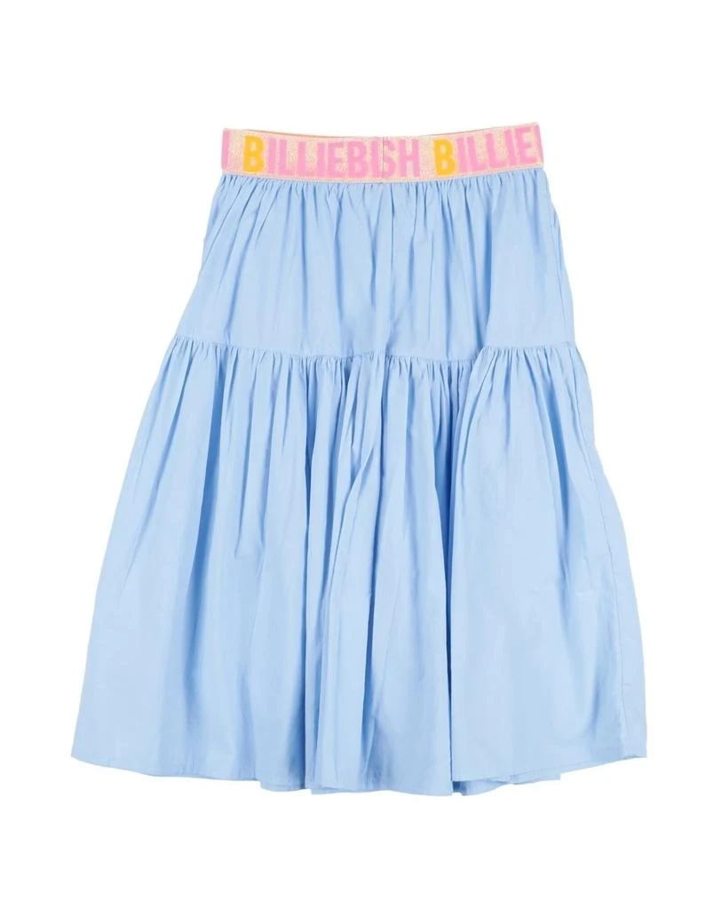 商品Billieblush|Skirt,价格¥409,第2张图片详细描述