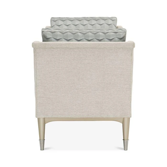 商品caracole|End to End Settee,价格¥9867,第3张图片详细描述