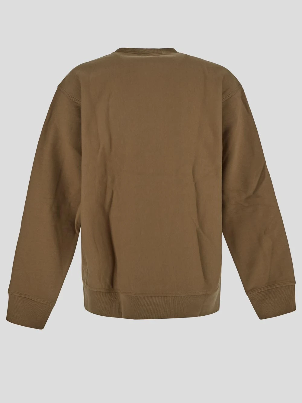 商品Carhartt|Carhartt 男士卫衣 I0254751CMXX 棕色,价格¥838,第4张图片详细描述