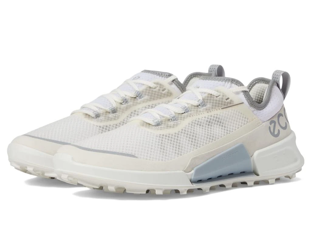 商品ECCO|Biom 2.1 Low Textile,价格¥1222,第1张图片