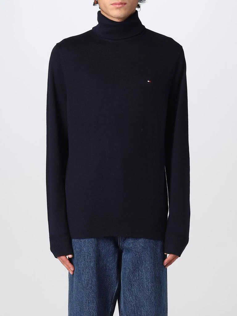 商品Tommy Hilfiger|Tommy Hilfiger sweater for man,价格¥417,第1张图片