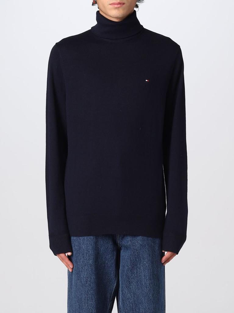 商品Tommy Hilfiger|Tommy Hilfiger sweater for man,价格¥572,第1张图片