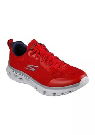商品SKECHERS|Men's GOrun Glide-Step® Flex Sneakers,价格¥496,第1张图片