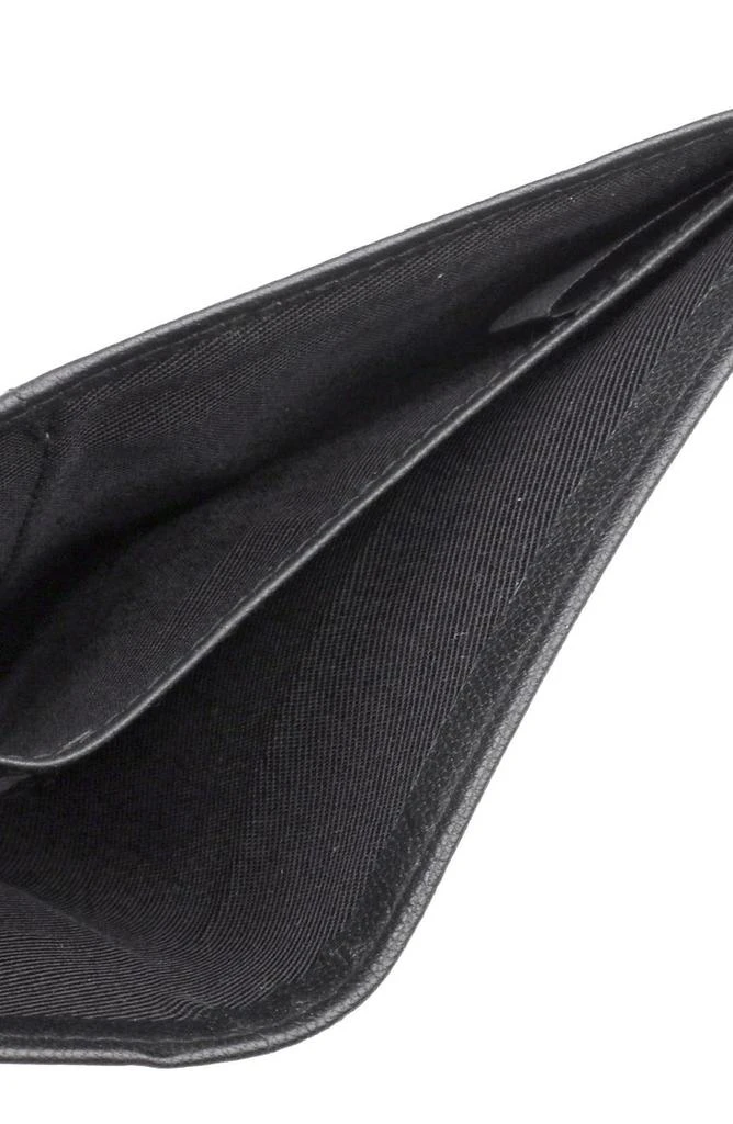 商品Buxton|Credit Card RFID Leather Folio Wallet,价格¥206,第3张图片详细描述