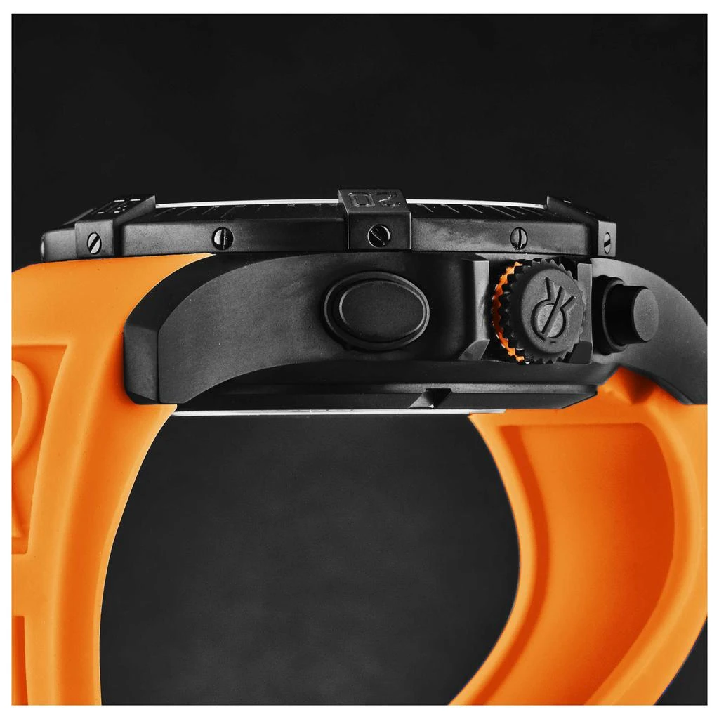 商品Revue Thommen|Revue Thommen Men's Watch 16071.6779,价格¥6738,第5张图片详细描述