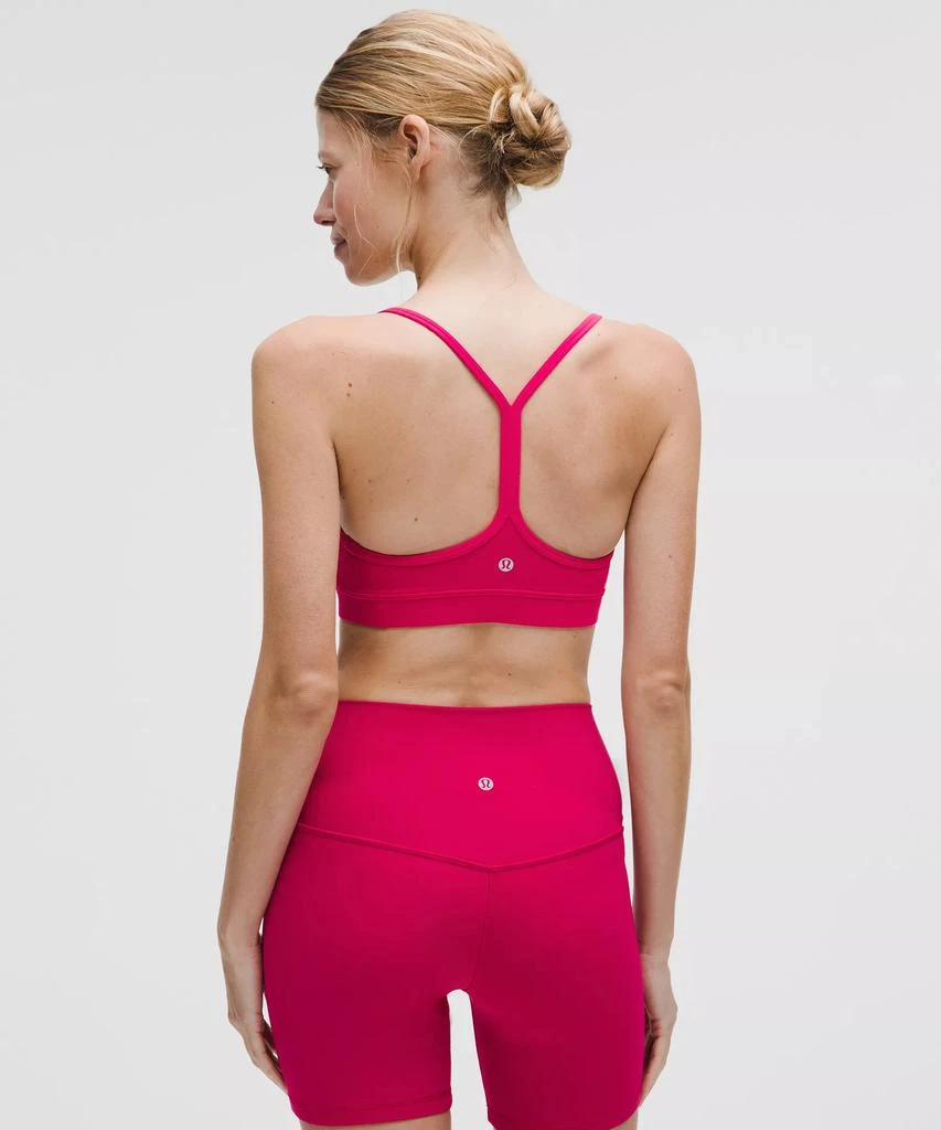 Flow Y Bra Nulu *Light Support, A–C Cups 商品