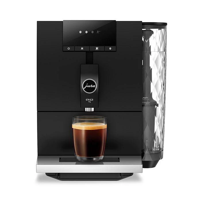商品JURA|ENA 4 Automatic Coffee Machine,价格¥7463,第2张图片详细描述