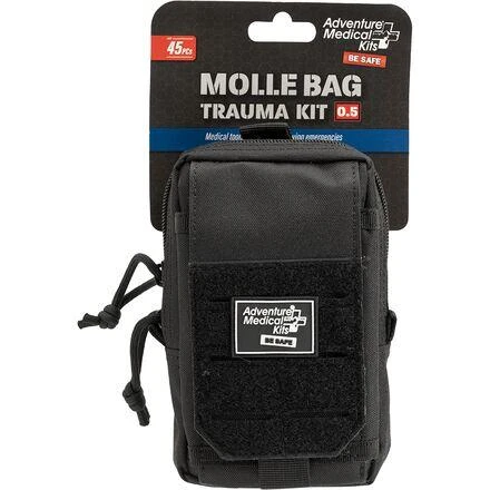 商品Adventure Medical Kits|Molle Bag Trauma Kit .5,价格¥298,第3张图片详细描述