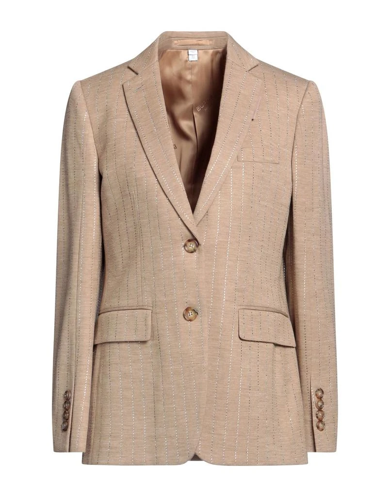 商品Burberry|Blazer,价格¥13534,第1张图片