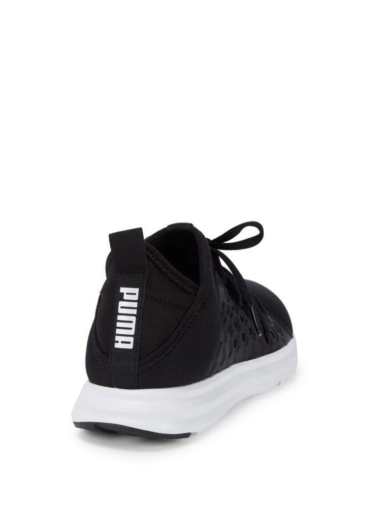商品Puma|Enzo Logo Lace-Up Sneakers,价格¥276,第2张图片详细描述