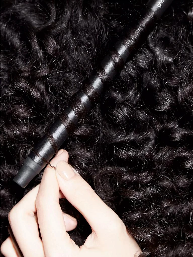 Thin 0.5" Curling Wand 商品